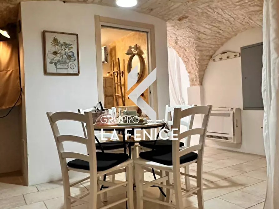 Immagine 4 di Casa indipendente in vendita  in Via Morosini 10 a Locorotondo