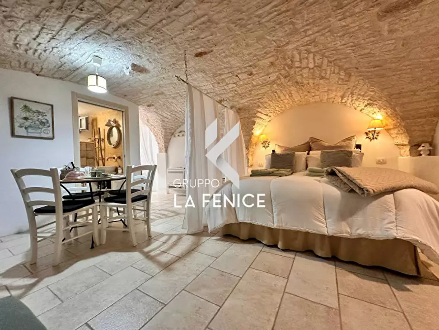 Immagine 7 di Casa indipendente in vendita  in Via Morosini 10 a Locorotondo