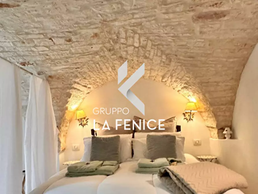 Immagine 5 di Casa indipendente in vendita  in Via Morosini 10 a Locorotondo