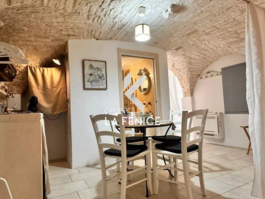 Immagine 6 di Casa indipendente in vendita  in Via Morosini 10 a Locorotondo