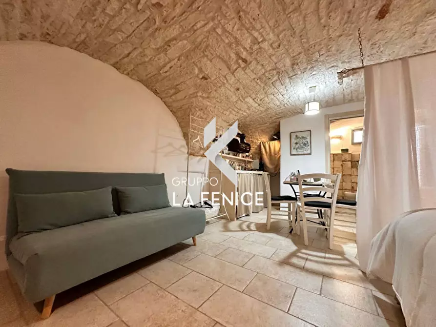 Immagine 10 di Casa indipendente in vendita  in Via Morosini 10 a Locorotondo