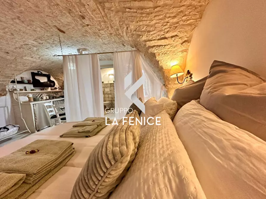 Immagine 8 di Casa indipendente in vendita  in Via Morosini 10 a Locorotondo