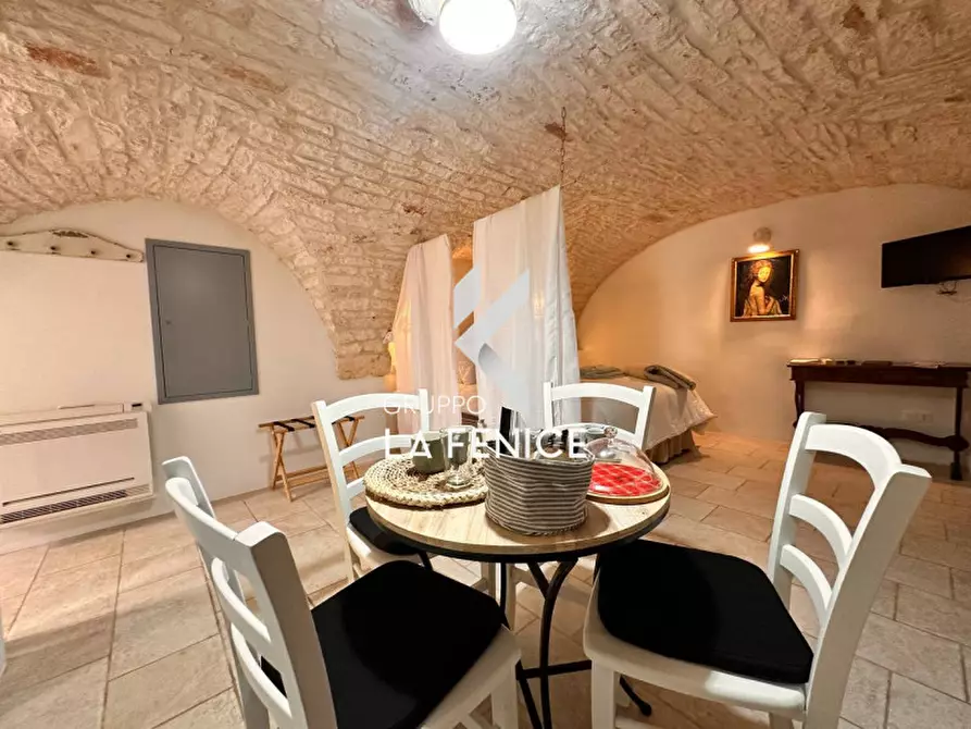 Immagine 14 di Casa indipendente in vendita  in Via Morosini 10 a Locorotondo