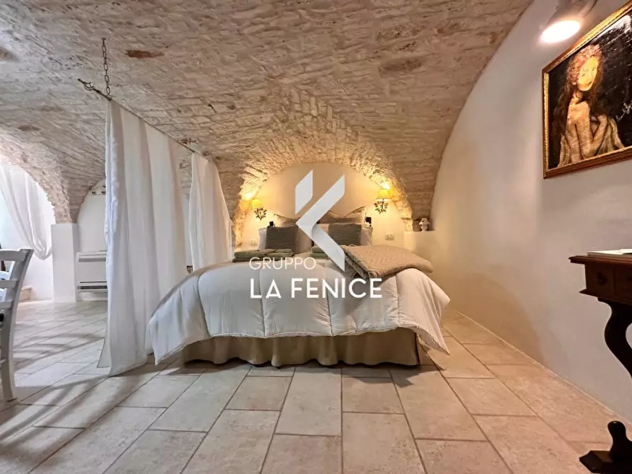 Immagine 9 di Casa indipendente in vendita  in Via Morosini 10 a Locorotondo