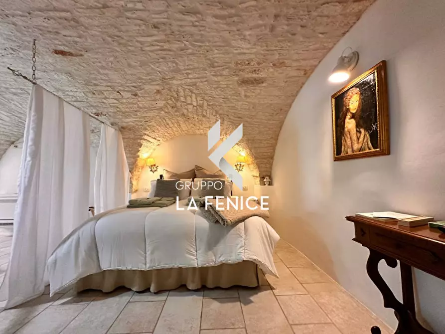 Immagine 10 di Casa indipendente in vendita  in Via Morosini 10 a Locorotondo