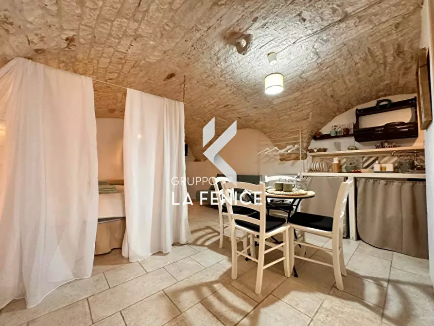 Immagine 12 di Casa indipendente in vendita  in Via Morosini 10 a Locorotondo