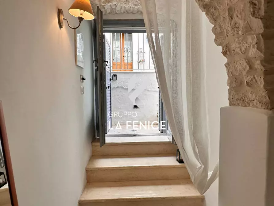Immagine 25 di Casa indipendente in vendita  in Via Morosini 10 a Locorotondo