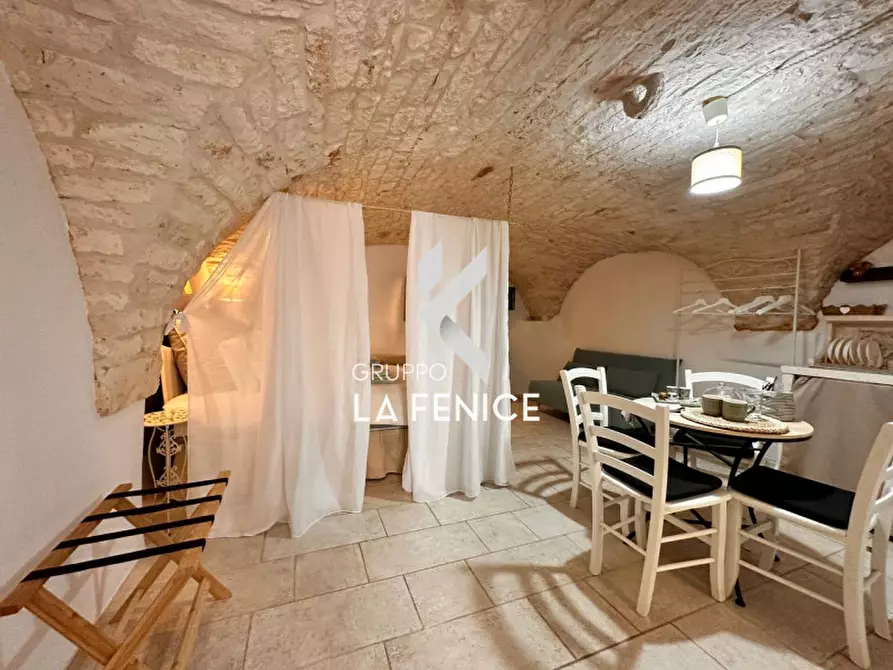 Immagine 13 di Casa indipendente in vendita  in Via Morosini 10 a Locorotondo