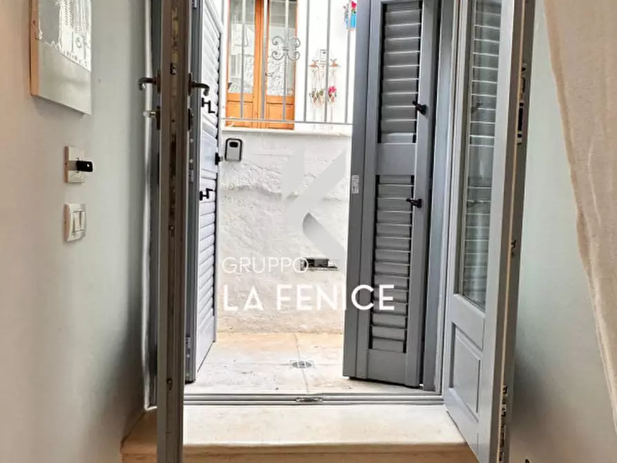 Immagine 26 di Casa indipendente in vendita  in Via Morosini 10 a Locorotondo