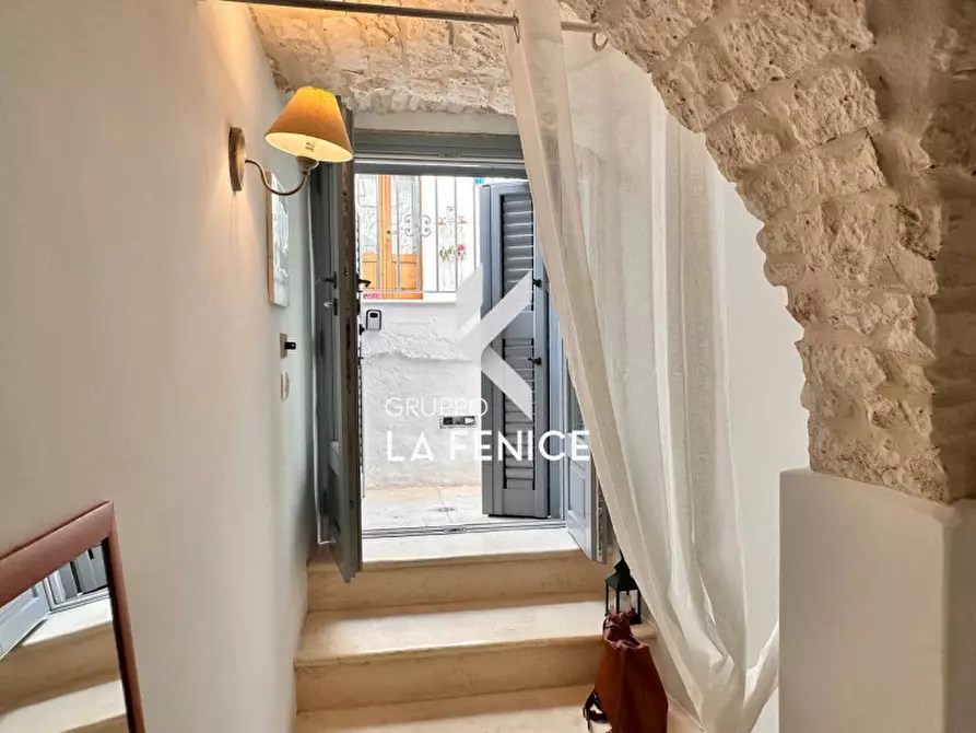Immagine 27 di Casa indipendente in vendita  in Via Morosini 10 a Locorotondo