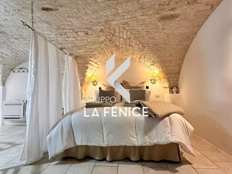 Immagine 28 di Casa indipendente in vendita  in Via Morosini 10 a Locorotondo