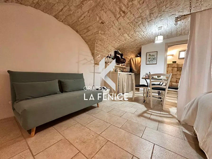 Immagine 29 di Casa indipendente in vendita  in Via Morosini 10 a Locorotondo