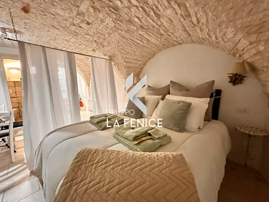 Immagine 15 di Casa indipendente in vendita  in Via Morosini 10 a Locorotondo