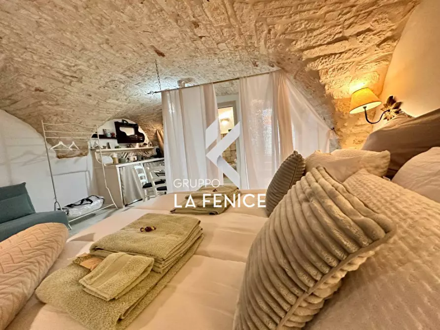 Immagine 30 di Casa indipendente in vendita  in Via Morosini 10 a Locorotondo