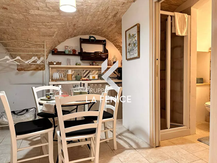 Immagine 32 di Casa indipendente in vendita  in Via Morosini 10 a Locorotondo