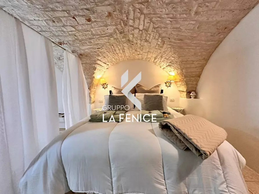 Immagine 34 di Casa indipendente in vendita  in Via Morosini 10 a Locorotondo