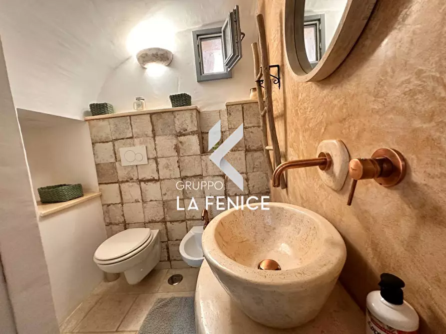 Immagine 17 di Casa indipendente in vendita  in Via Morosini 10 a Locorotondo