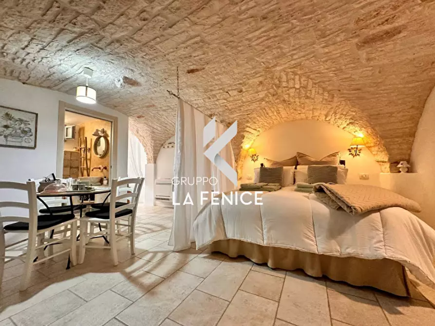 Immagine 35 di Casa indipendente in vendita  in Via Morosini 10 a Locorotondo