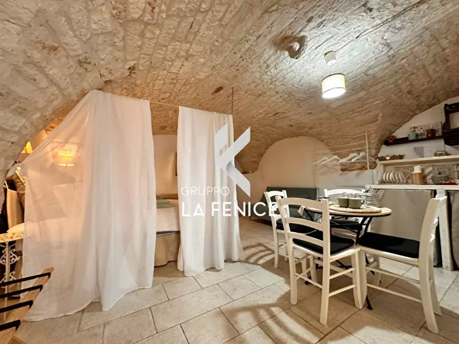 Immagine 36 di Casa indipendente in vendita  in Via Morosini 10 a Locorotondo