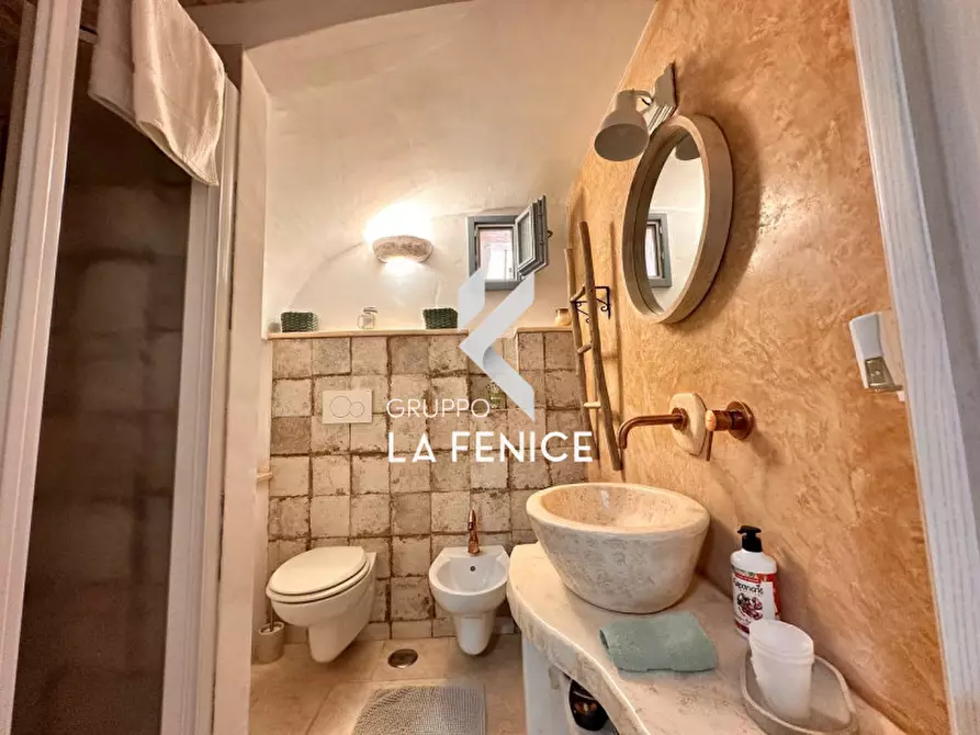 Immagine 18 di Casa indipendente in vendita  in Via Morosini 10 a Locorotondo