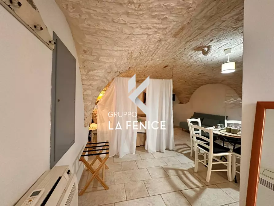 Immagine 37 di Casa indipendente in vendita  in Via Morosini 10 a Locorotondo