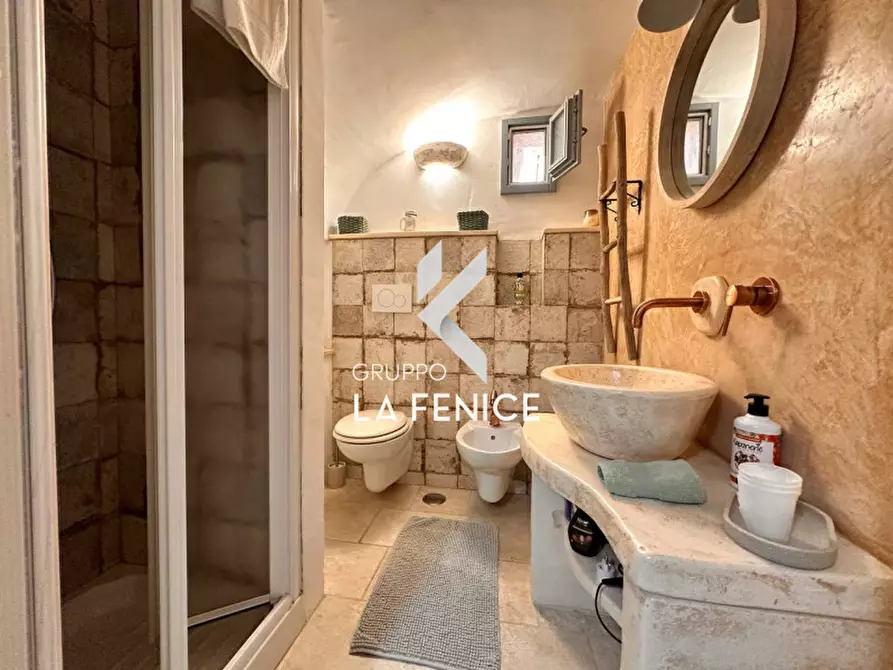 Immagine 19 di Casa indipendente in vendita  in Via Morosini 10 a Locorotondo