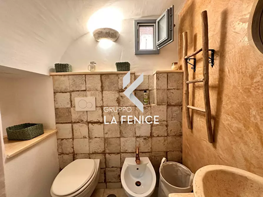 Immagine 40 di Casa indipendente in vendita  in Via Morosini 10 a Locorotondo