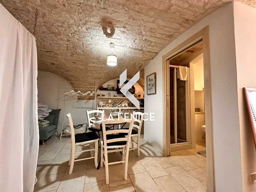 Immagine 20 di Casa indipendente in vendita  in Via Morosini 10 a Locorotondo