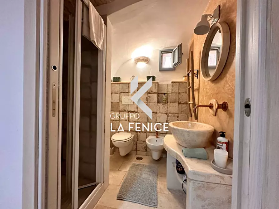 Immagine 45 di Casa indipendente in vendita  in Via Morosini 10 a Locorotondo