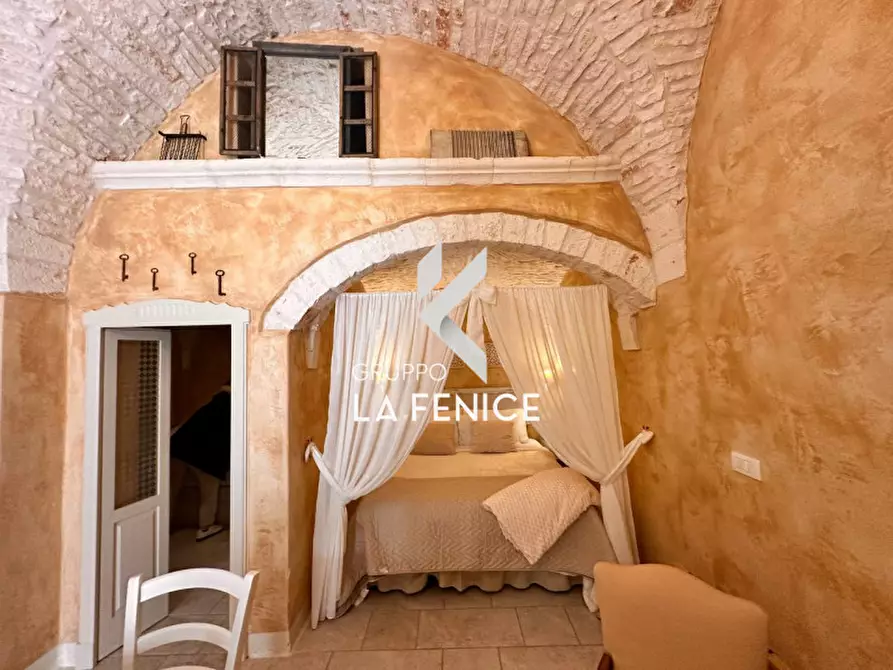 Immagine 47 di Casa indipendente in vendita  in Via Morosini 10 a Locorotondo