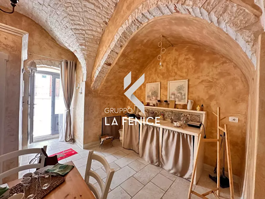 Immagine 49 di Casa indipendente in vendita  in Via Morosini 10 a Locorotondo