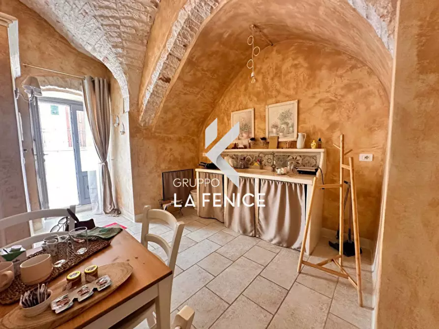 Immagine 50 di Casa indipendente in vendita  in Via Morosini 10 a Locorotondo