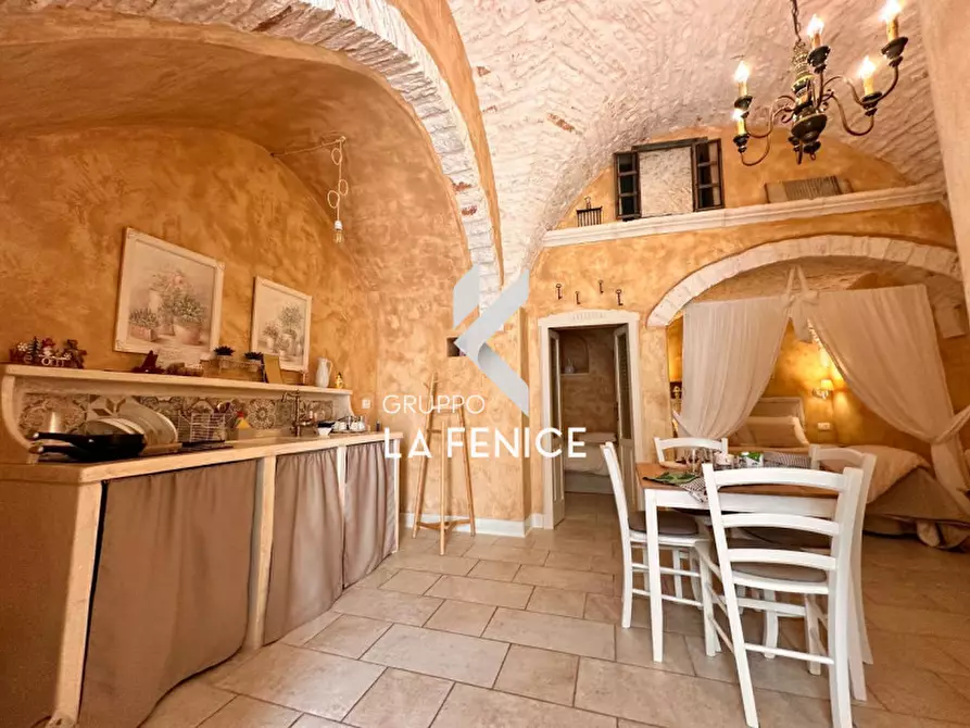 Immagine 53 di Casa indipendente in vendita  in Via Morosini 10 a Locorotondo