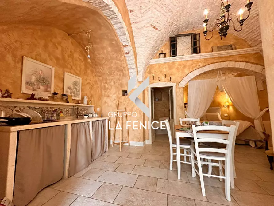 Immagine 54 di Casa indipendente in vendita  in Via Morosini 10 a Locorotondo