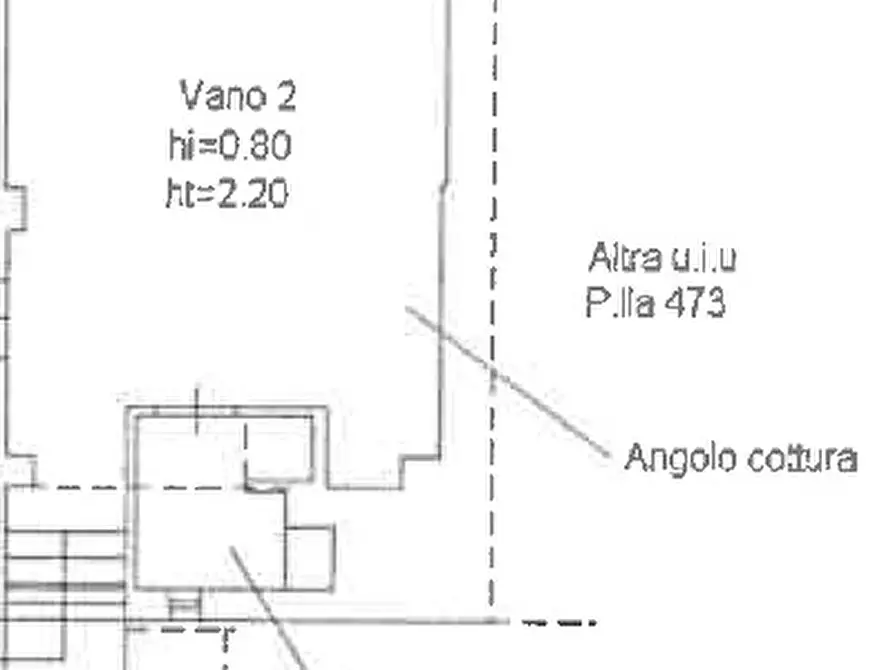 Immagine 57 di Casa indipendente in vendita  in Via Morosini 10 a Locorotondo