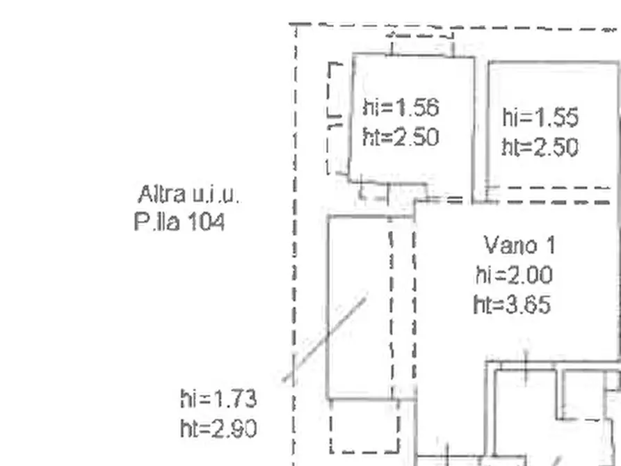Immagine 58 di Casa indipendente in vendita  in Via Morosini 10 a Locorotondo