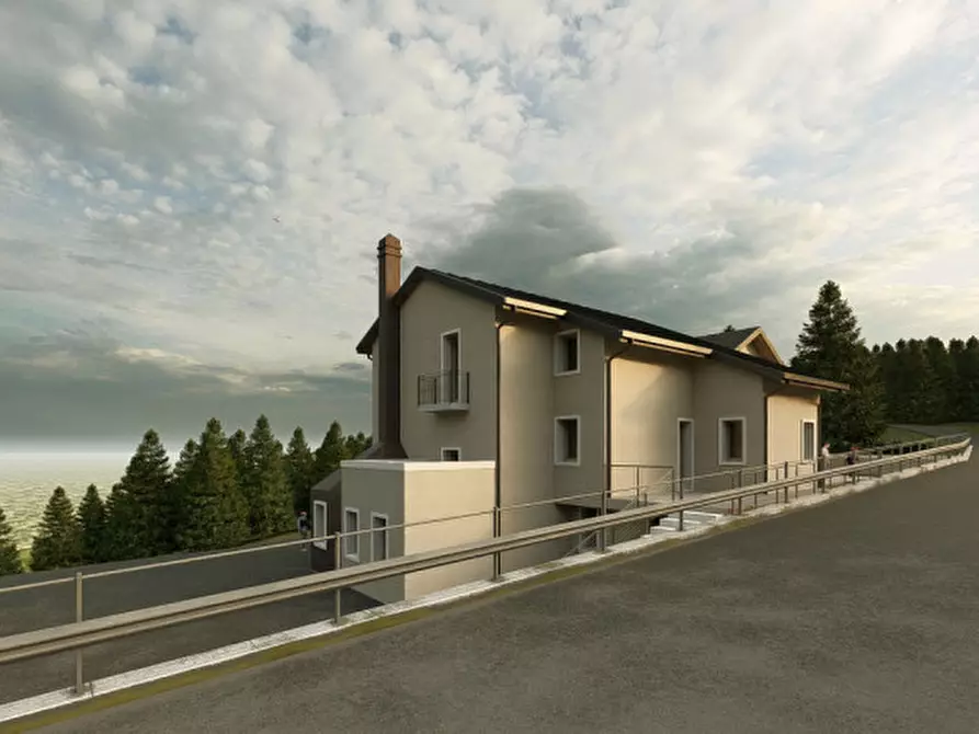 Immagine 5 di Appartamento in vendita  in Croce d'Aune a Pedavena