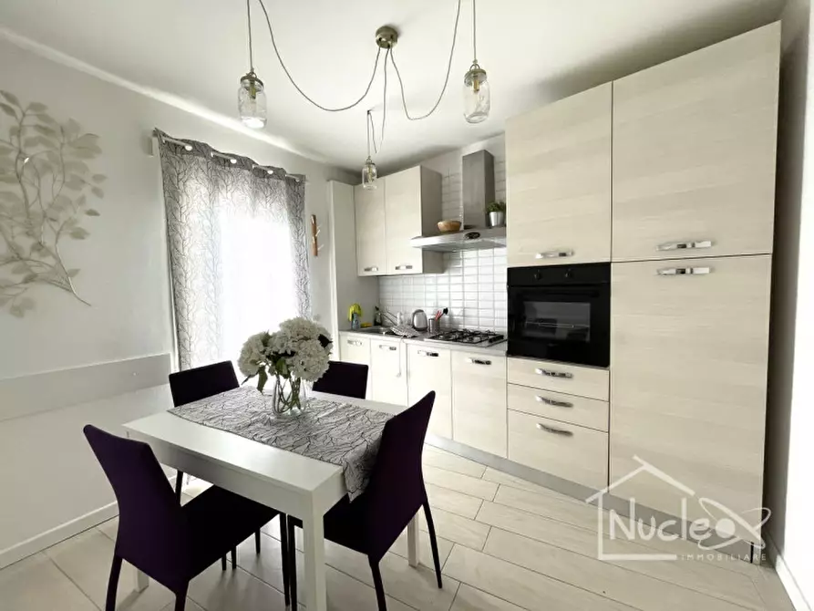 Immagine 1 di Appartamento in vendita  in Luvigliano a Torreglia