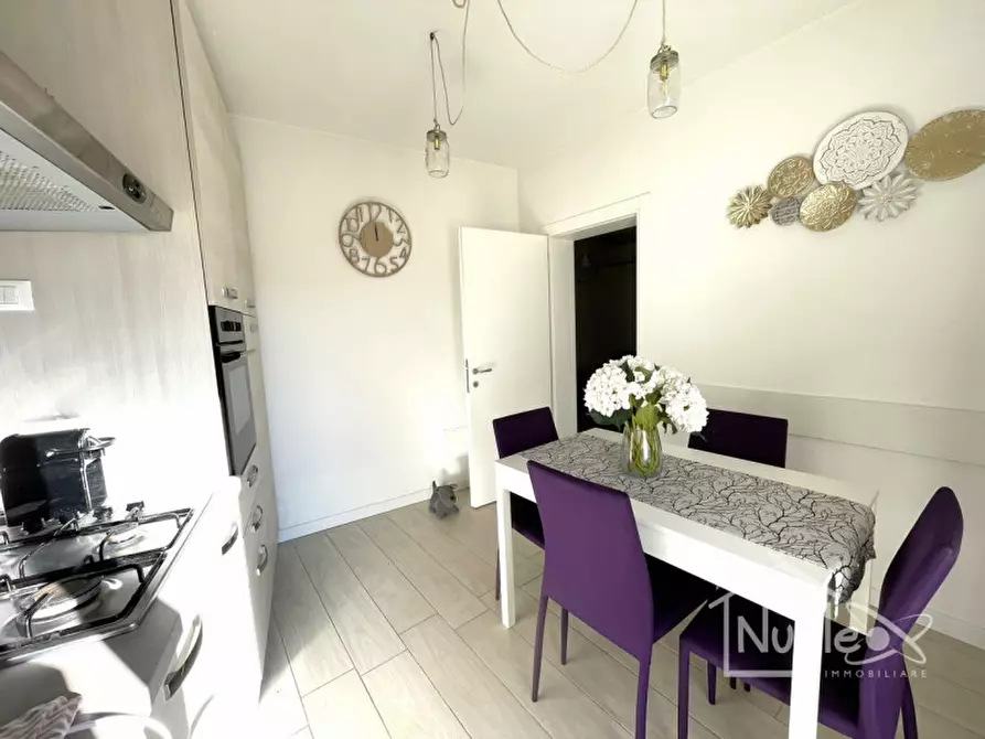 Immagine 2 di Appartamento in vendita  in Luvigliano a Torreglia