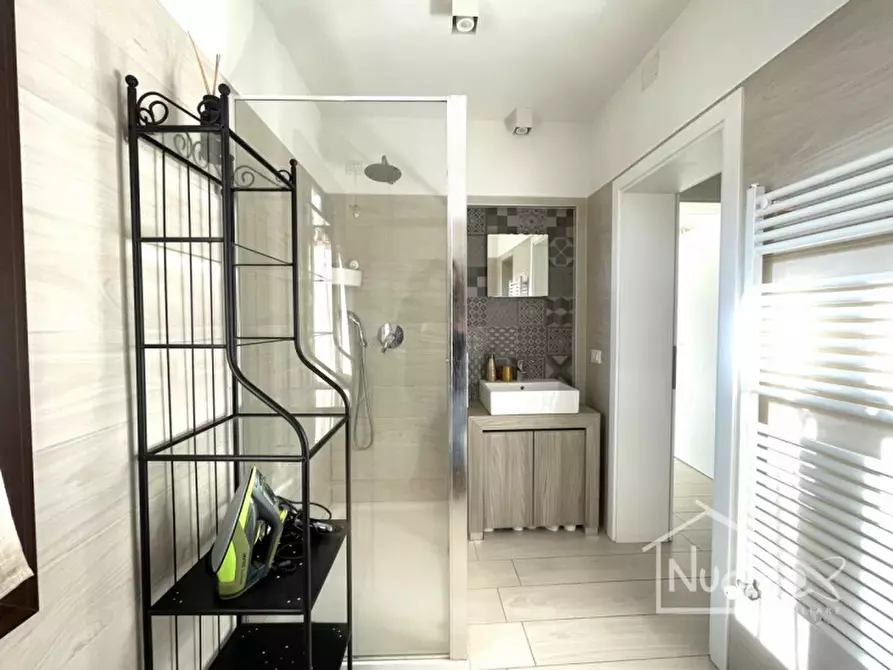 Immagine 7 di Appartamento in affitto  in Luvigliano a Torreglia