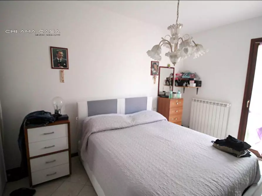 Immagine 7 di Villetta a schiera in vendita  a Monteciccardo