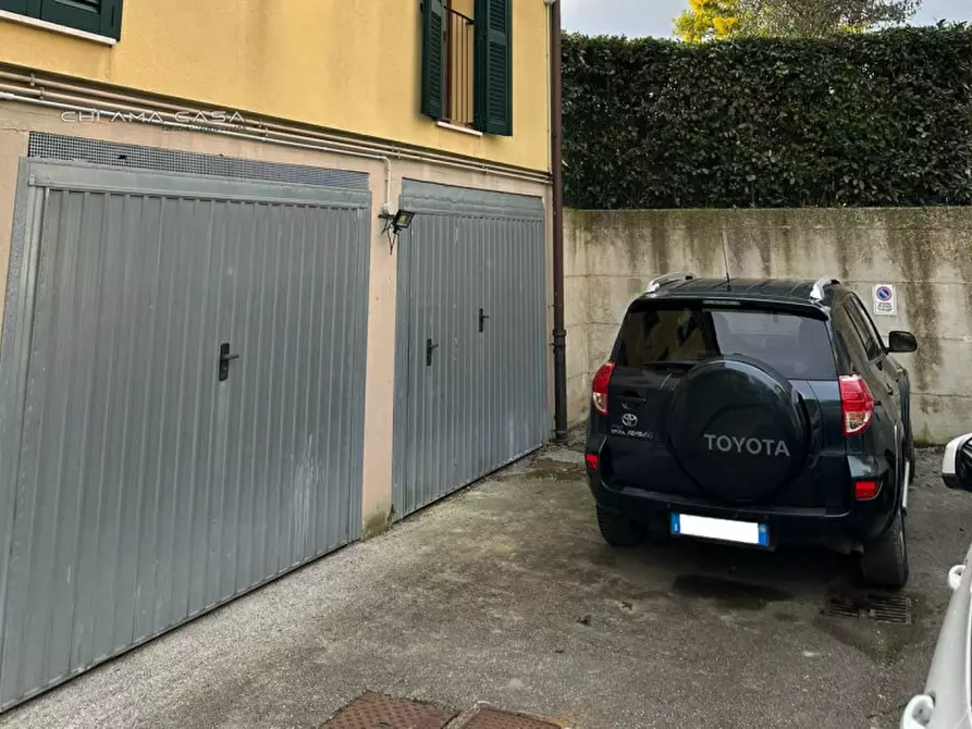 Immagine 21 di Villetta a schiera in vendita  a Monteciccardo
