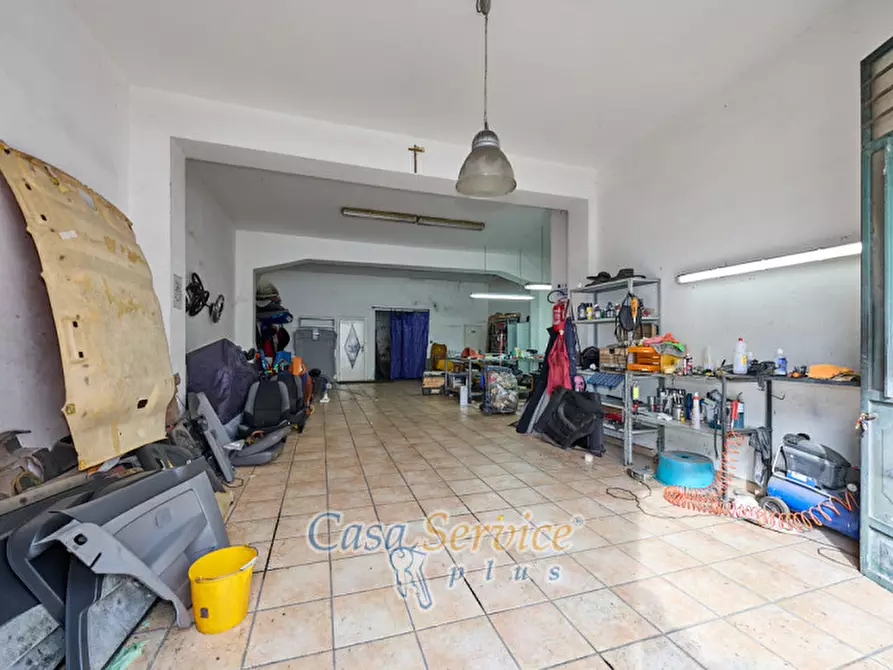 Immagine 3 di Casa indipendente in vendita  in Via Dante Aligheri a Taviano