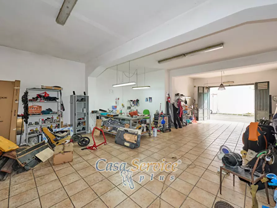 Immagine 4 di Casa indipendente in vendita  in Via Dante Aligheri a Taviano