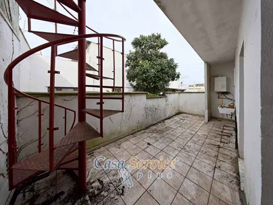 Immagine 5 di Casa indipendente in vendita  in Via Dante Aligheri a Taviano