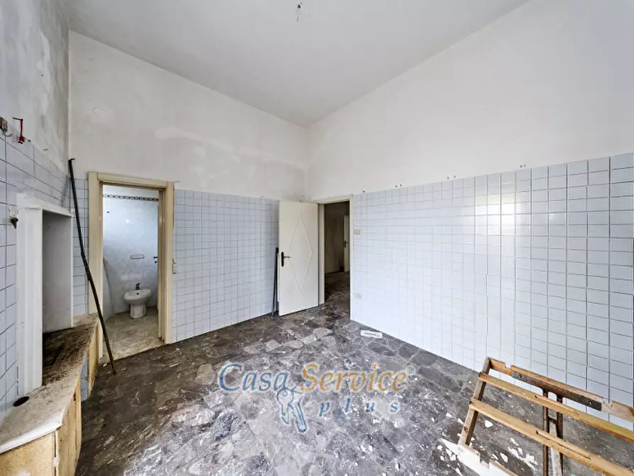 Immagine 12 di Casa indipendente in vendita  in Via Dante Aligheri a Taviano