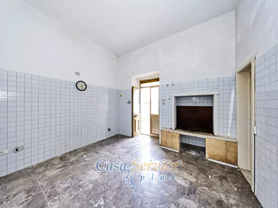 Immagine 13 di Casa indipendente in vendita  in Via Dante Aligheri a Taviano