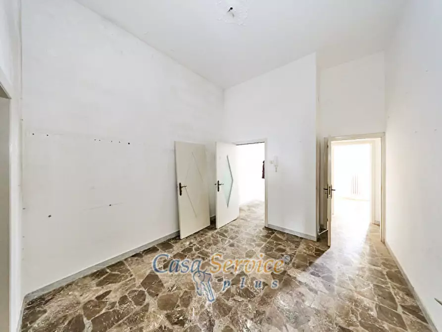 Immagine 14 di Casa indipendente in vendita  in Via Dante Aligheri a Taviano