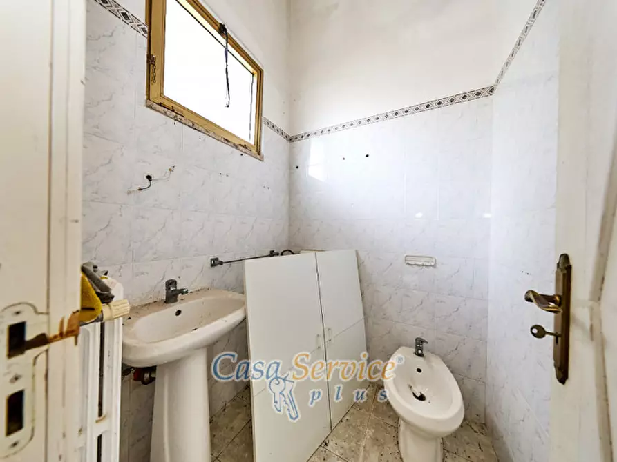 Immagine 16 di Casa indipendente in vendita  in Via Dante Aligheri a Taviano