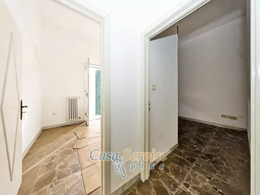 Immagine 17 di Casa indipendente in vendita  in Via Dante Aligheri a Taviano